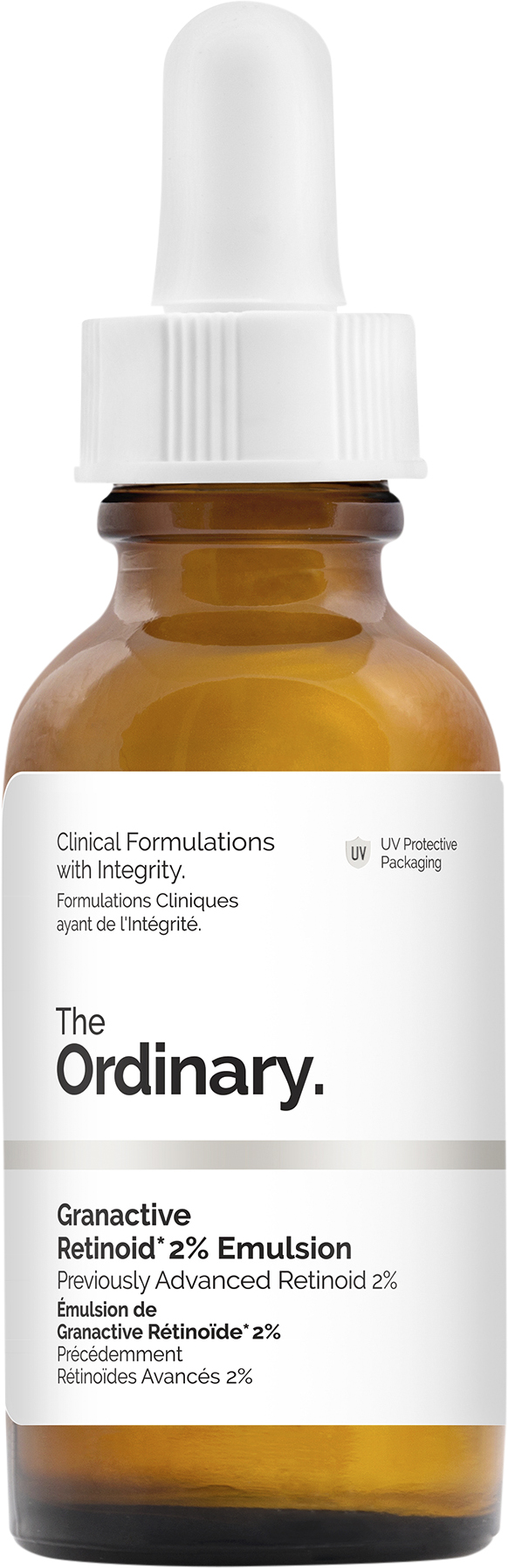 Billede af Granactive Retinoid 2% Emulsion 30 ml.
