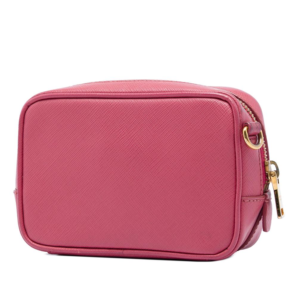 Prada Camera Bag