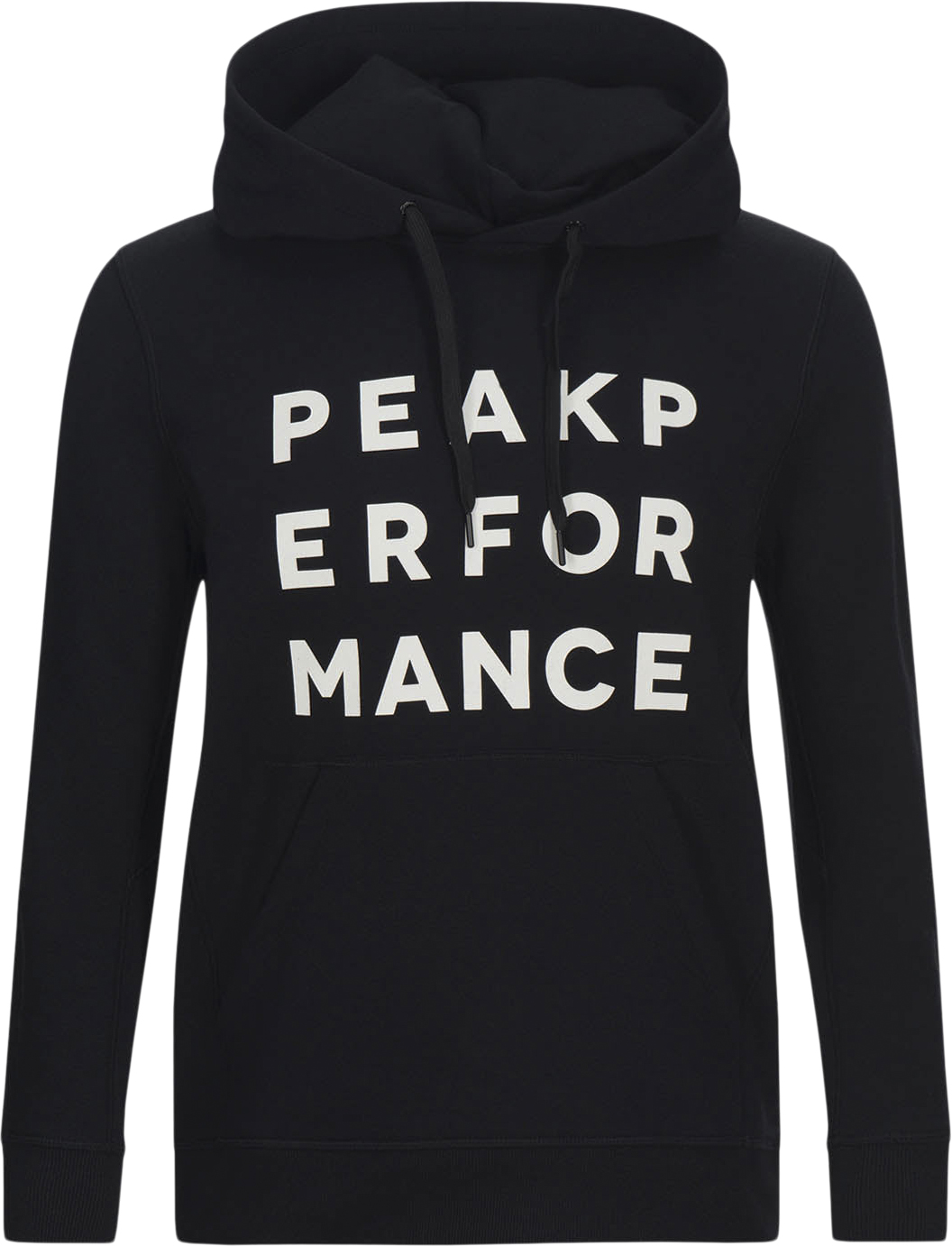 Ground Hoodie