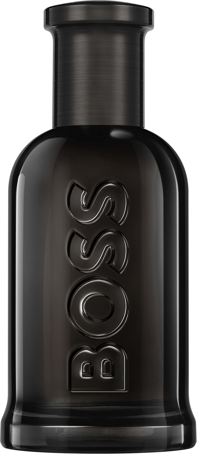 Bottled Parfum Eau de Toilette