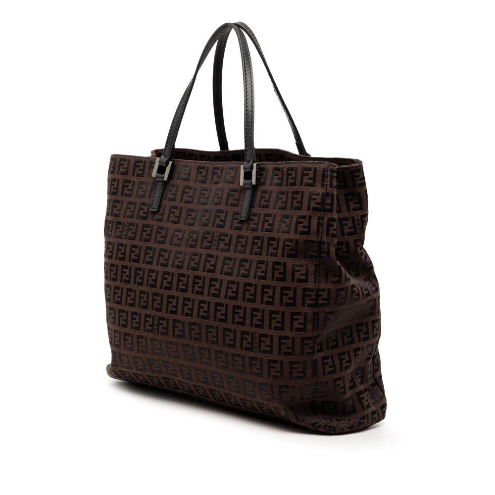 Fendi Tote
