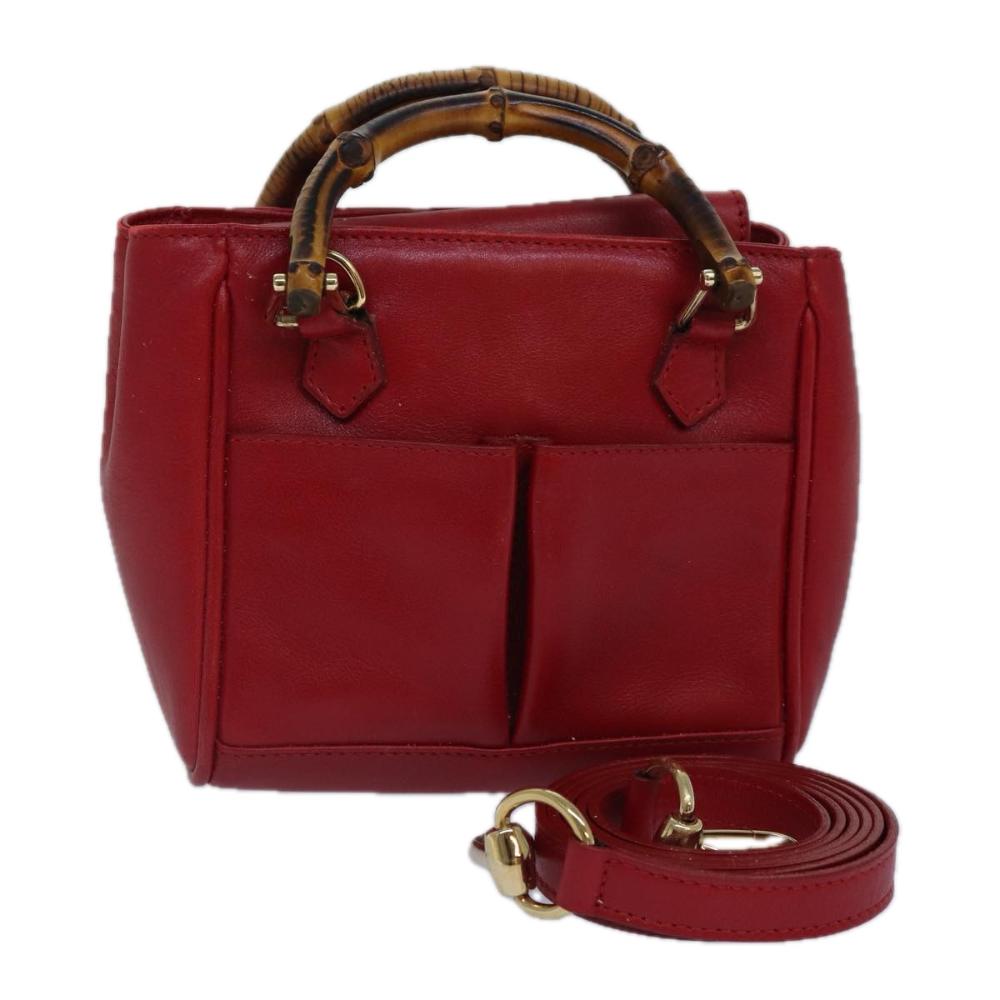 Gucci Handbag