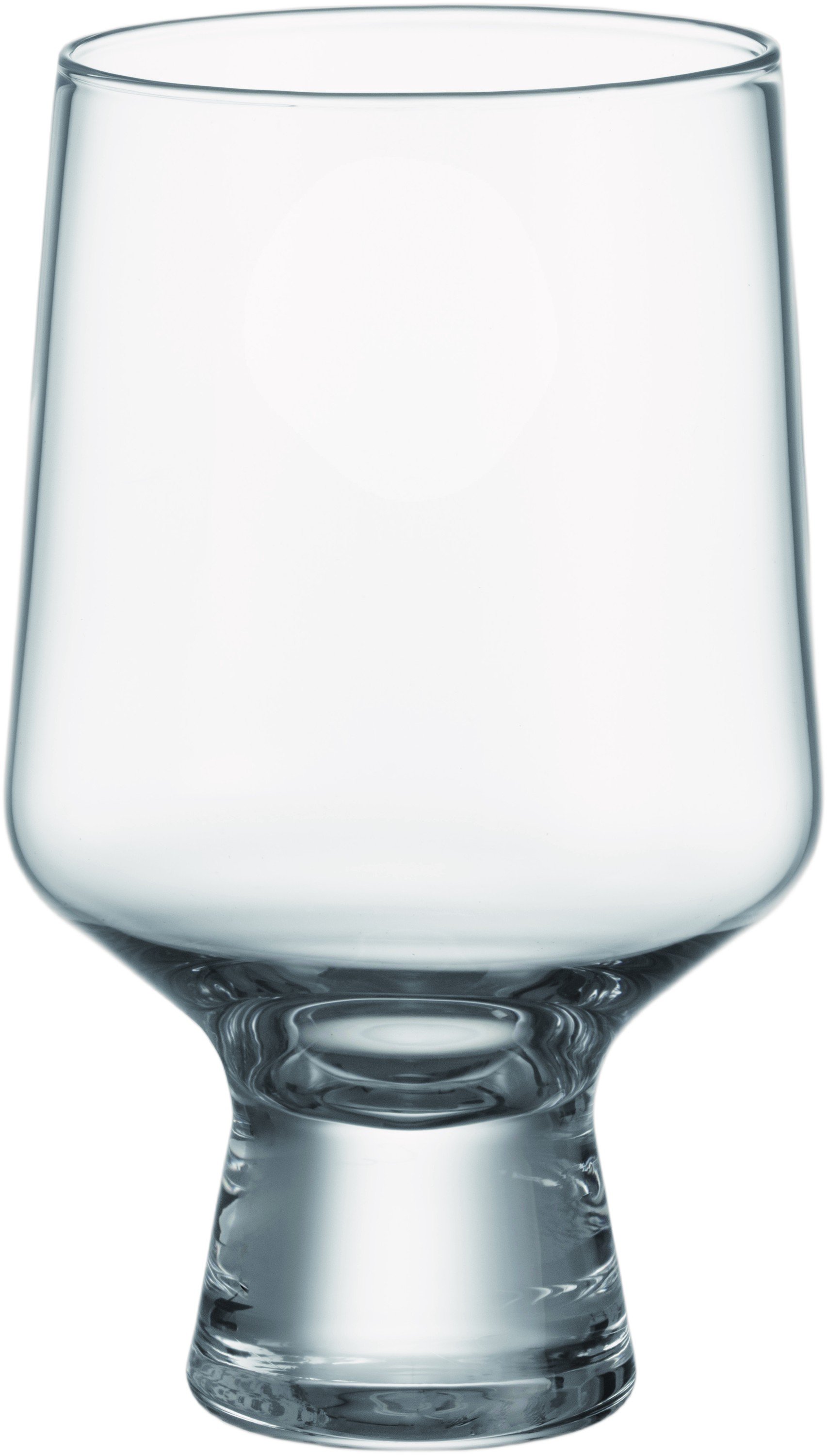 Solare Drikkeglas 40cl 2styk Klar