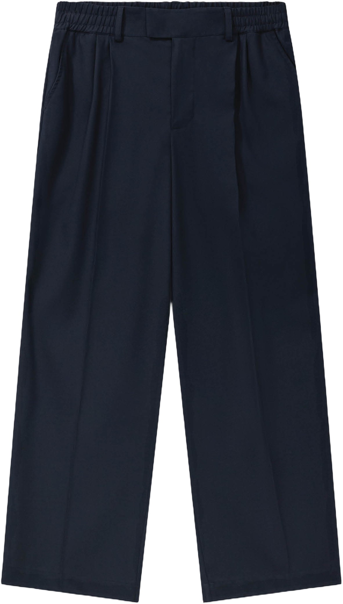 Suit Pants