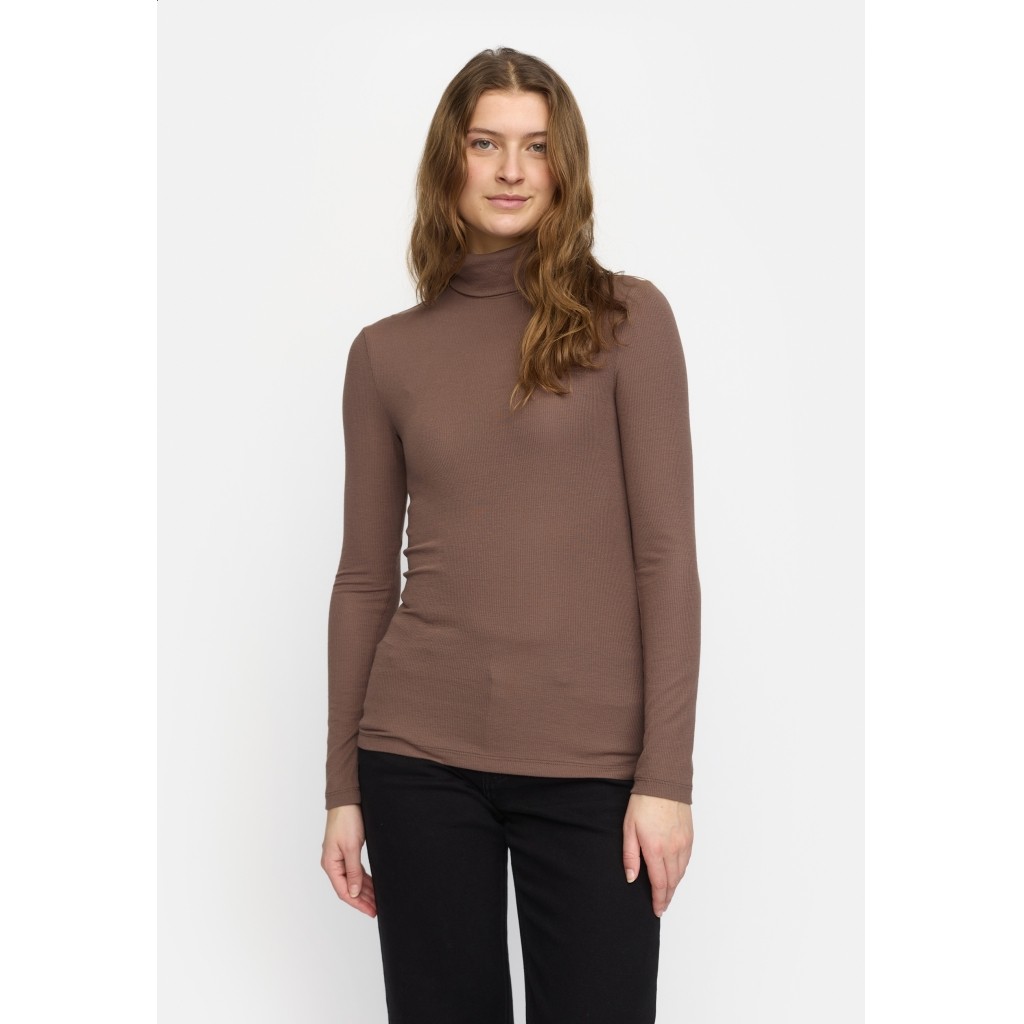 Srmarla Rollneck Knit