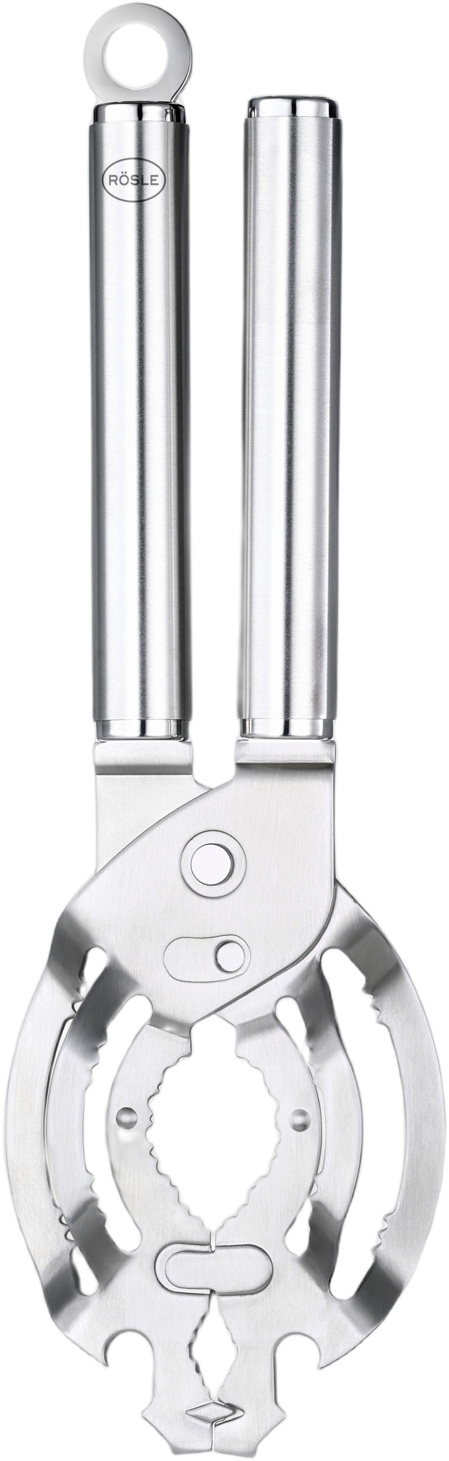 Lågåbner 27,5 x 8,5 x 2,2 cm Stål