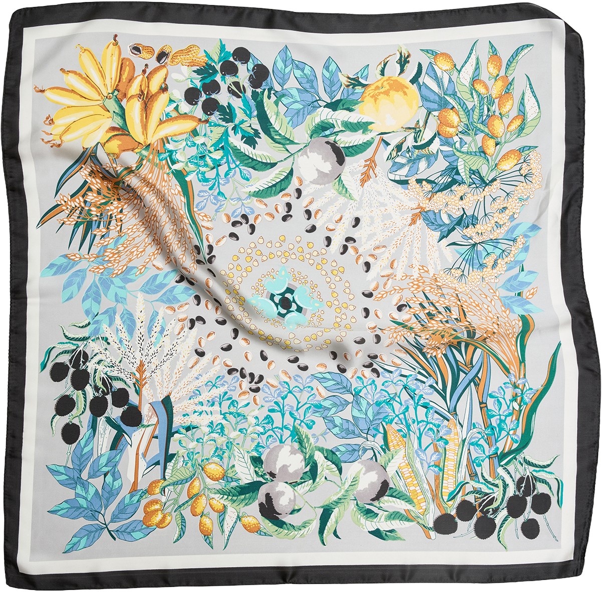 Rosie Scarf - DKK 142 - Spar 25%