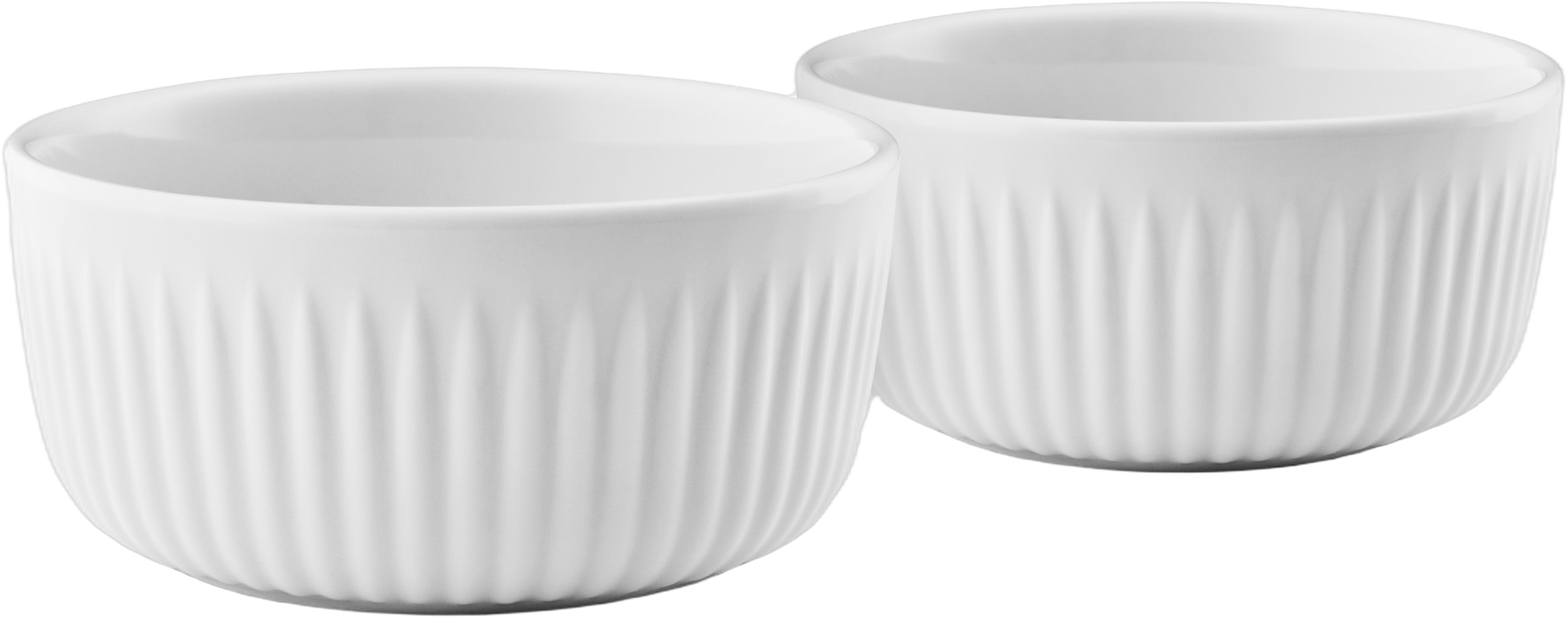 Legio Nova Skåle sæt 2 stk. Ø9 cm