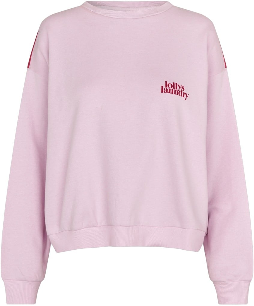 Sydneyll Sunset Sweatshirt LS