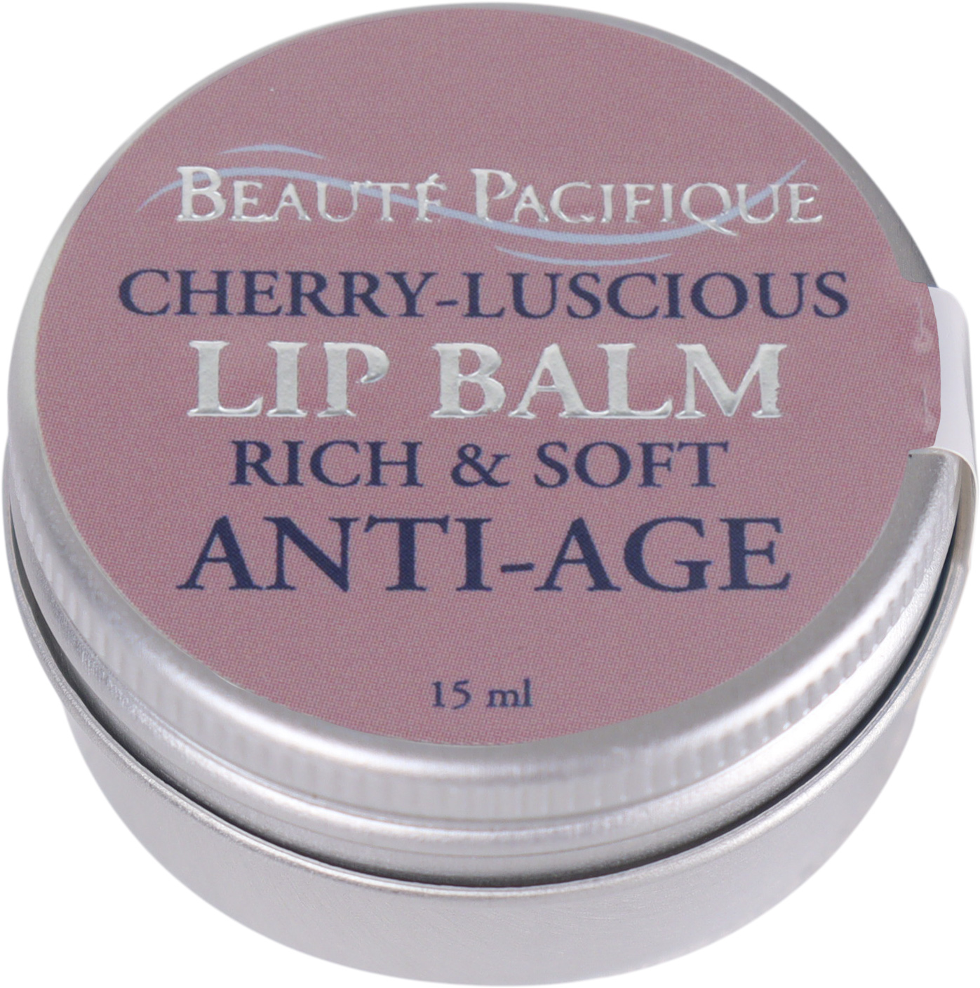 Lip Balm Antiage