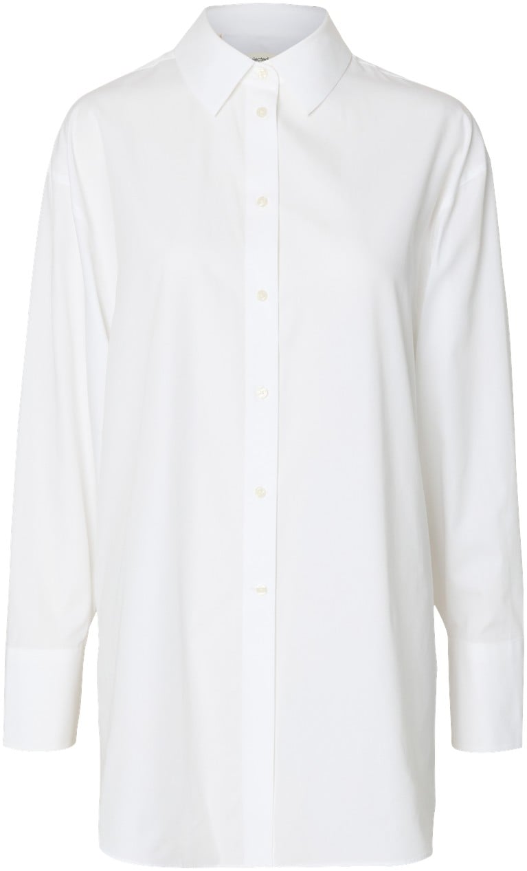 Slwdannie Relaxed LS Shirt