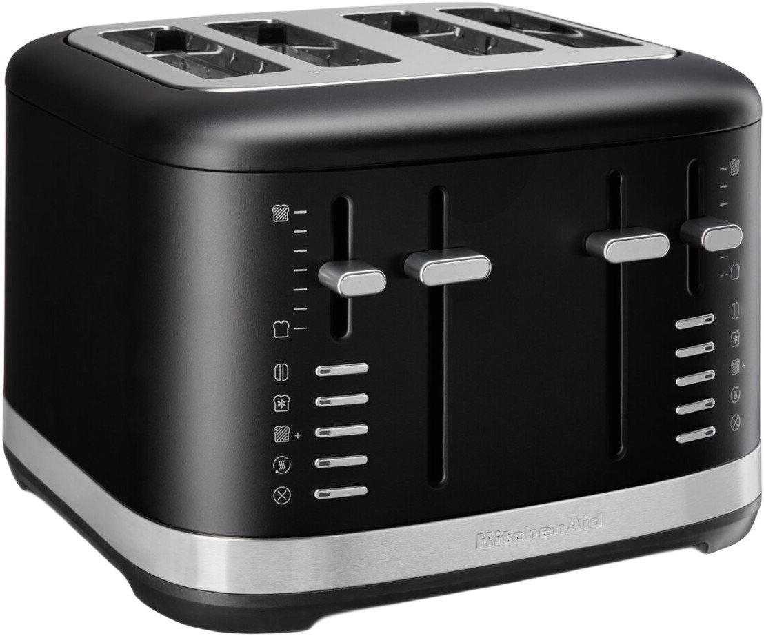 Kitchenaid Brødrister5kmt4109ebm