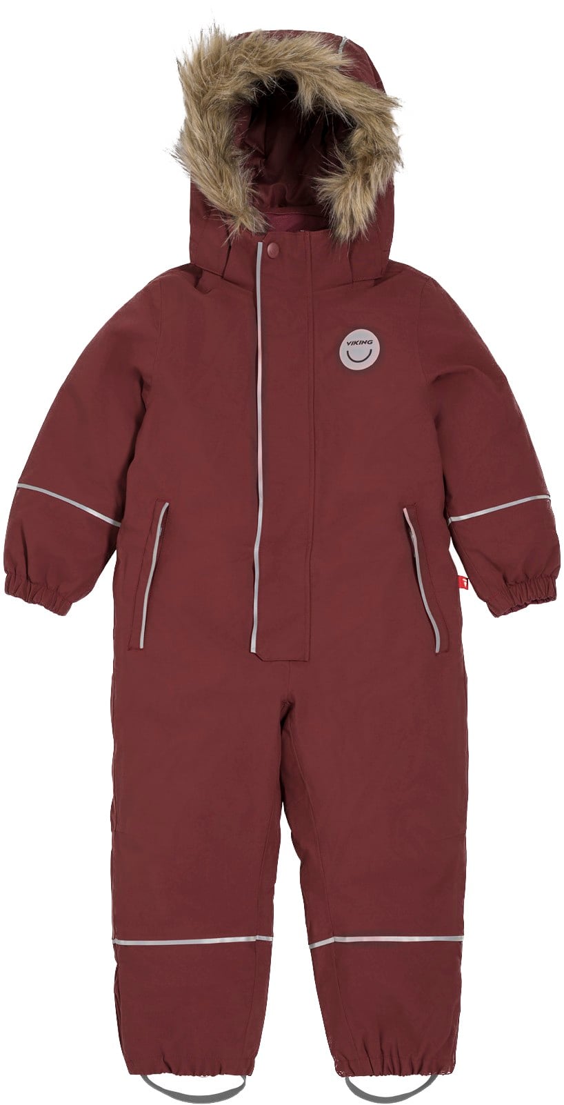 Play Winter Playsuit Thermal