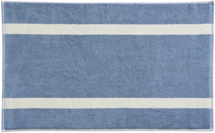 Stripe Bademåtte