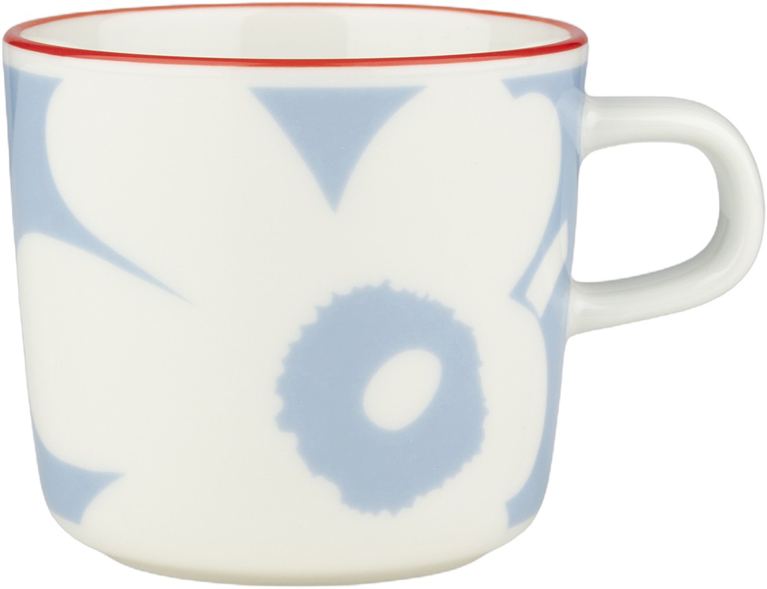 Juhla Unikko Coffee CUP 2DL - Køb til DKK 99 - Spar 40%