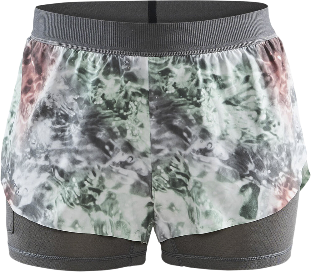 Vent 2i-1 Racing Shorts