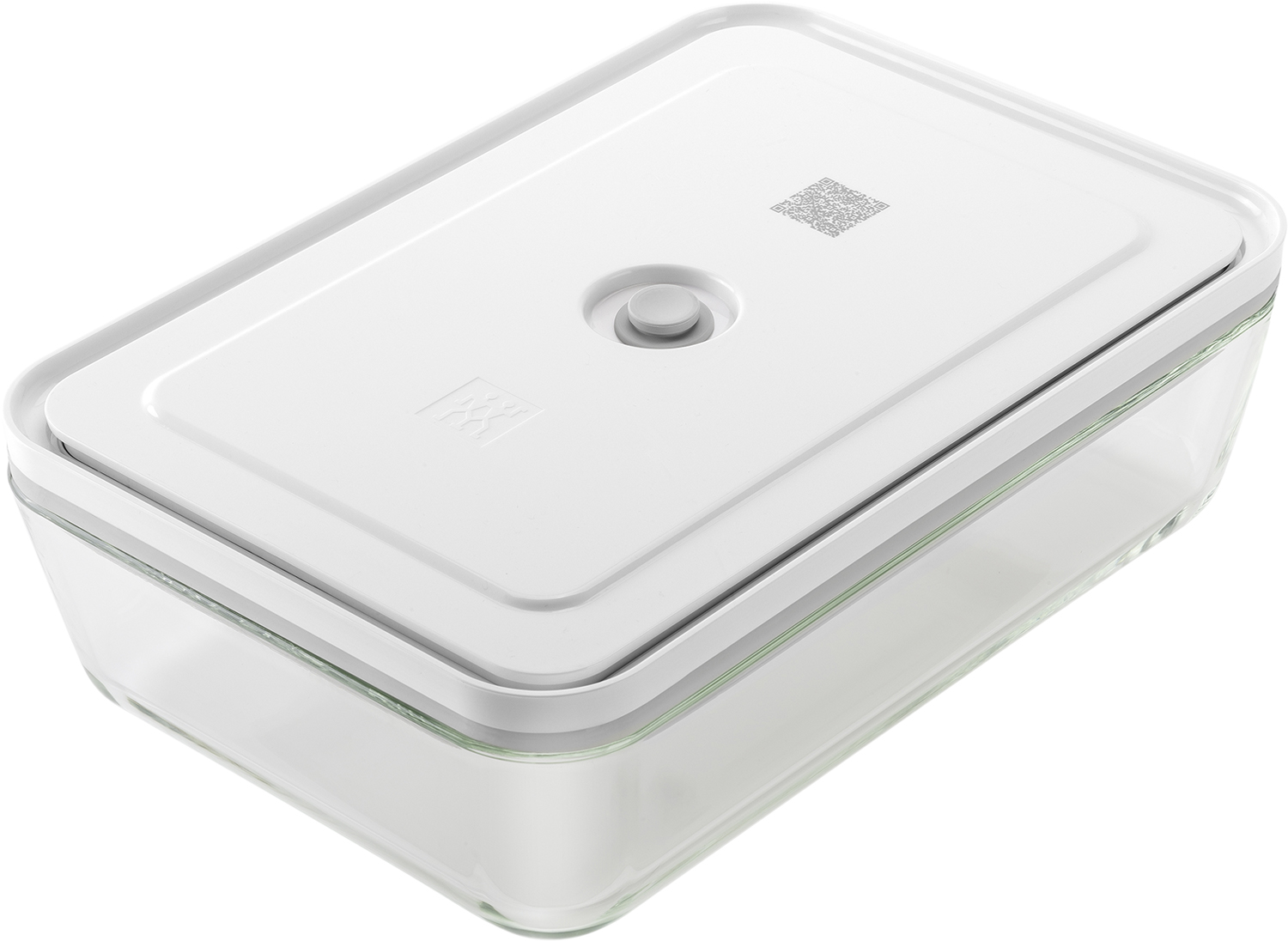 Fresh & Save Vakuum Gratineringsfad