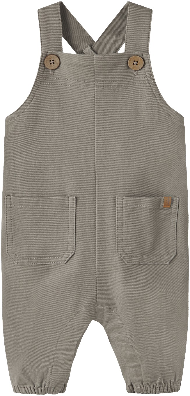 Nbmdoreen Loose TWI Overall 9977dh