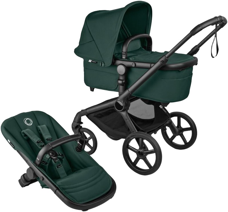 Bugaboo Fox 5 Renew Complete