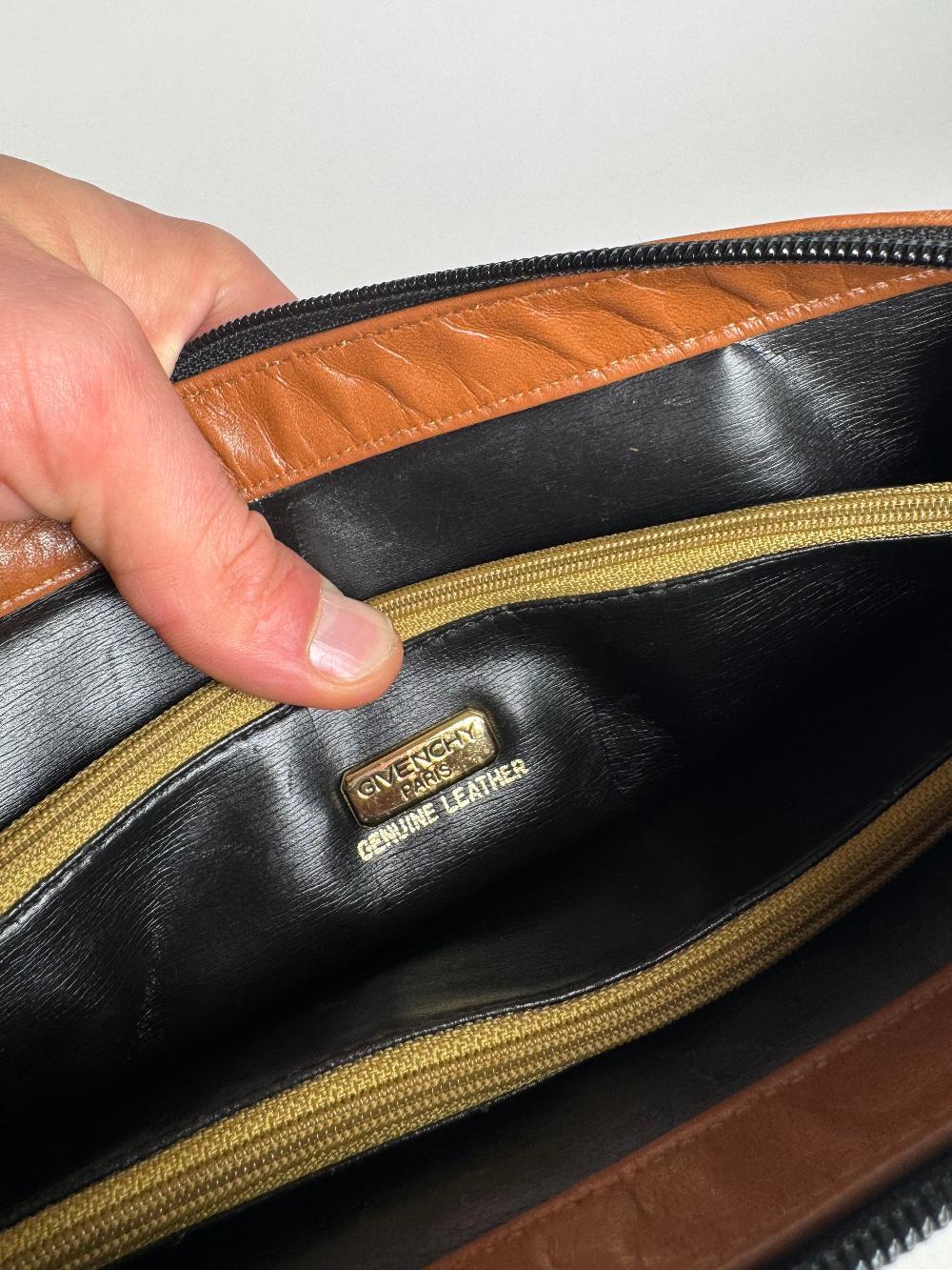 Givenchy Shoulder Bag