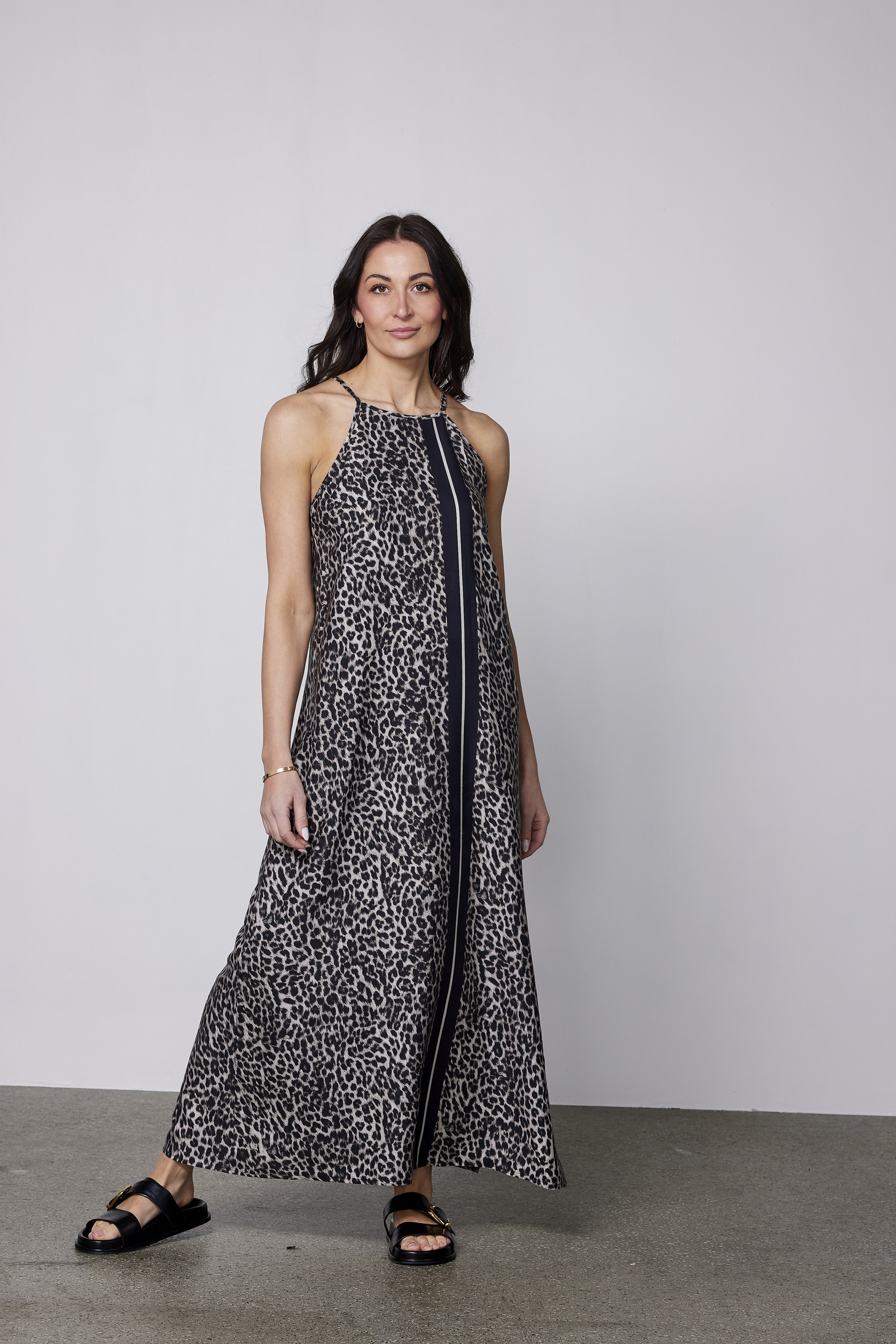 Zoya Dress Strap