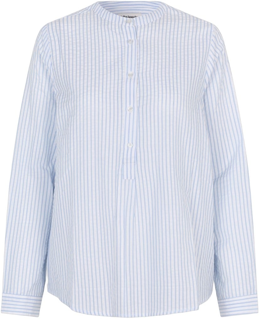Luxll Shirt LS