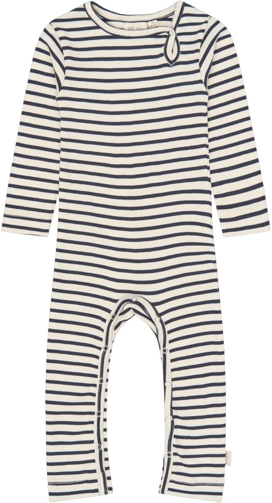 Ppsky L_S Jumpsuit