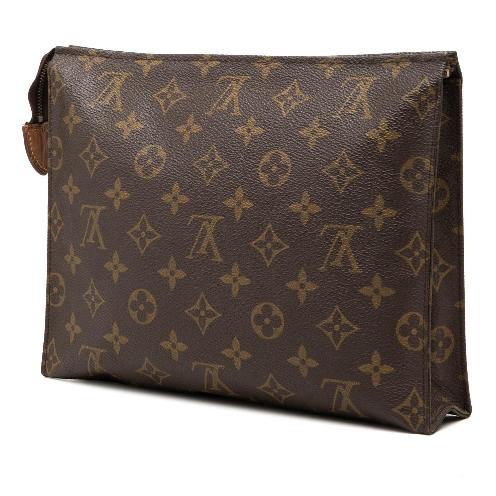 Louis Vuitton Pouch