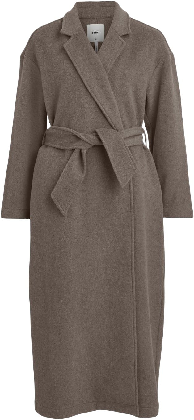 Objclara Oversize Coat A REP