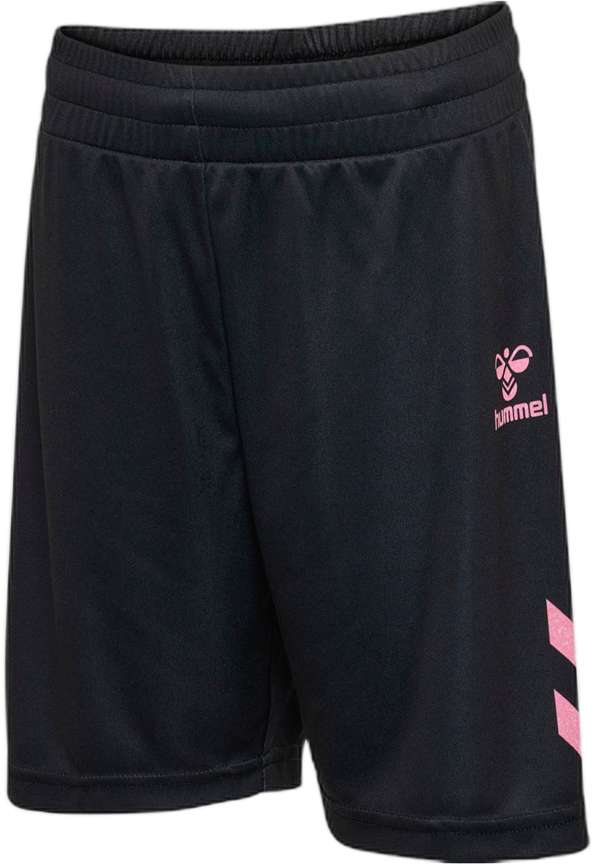 Shimmer Shorts