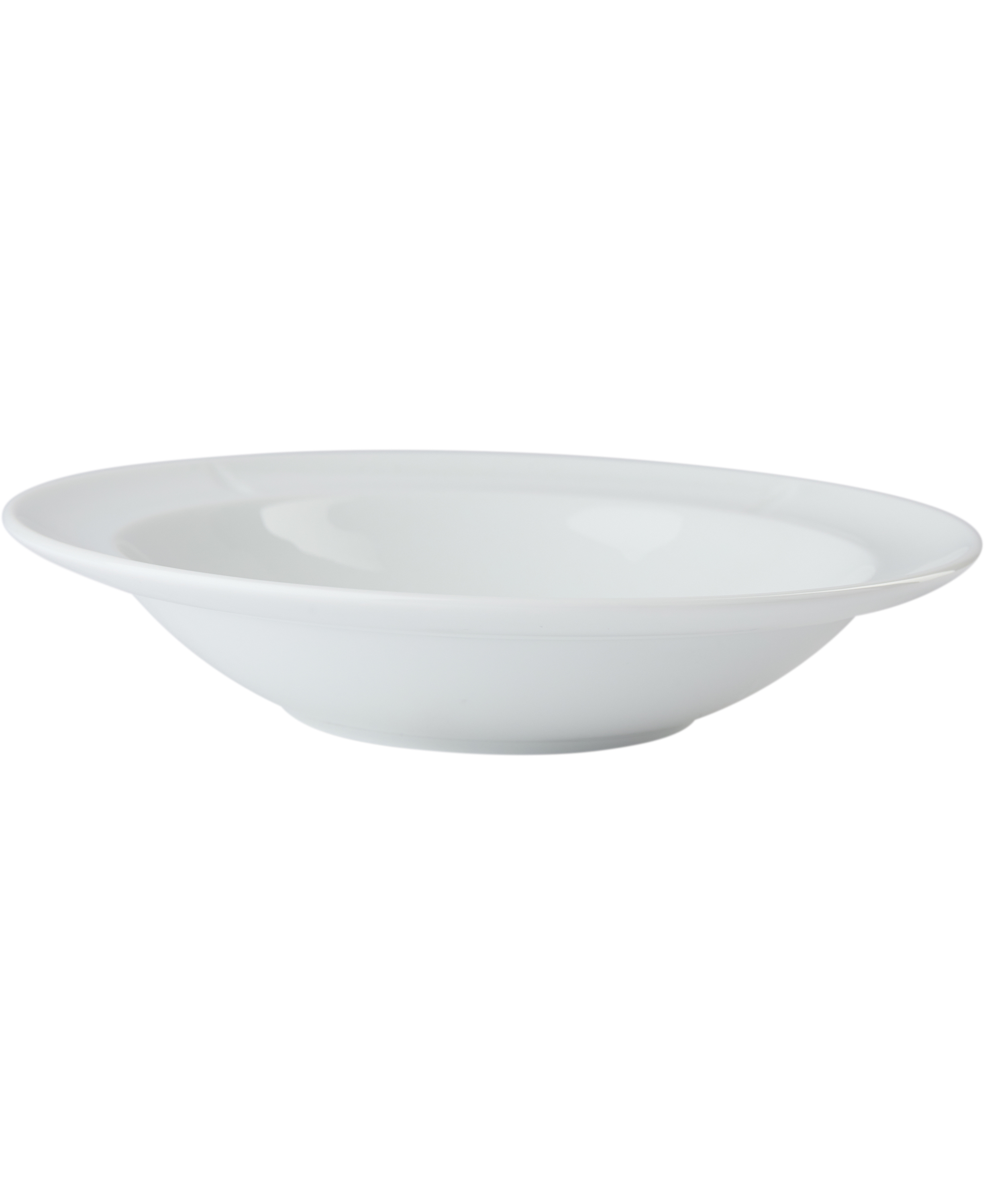 Grand Cru Soft Dyb Tallerken ø 21 Cm Fra Rosendahl