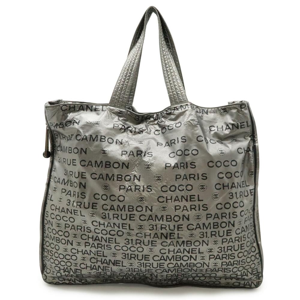 Chanel Tote