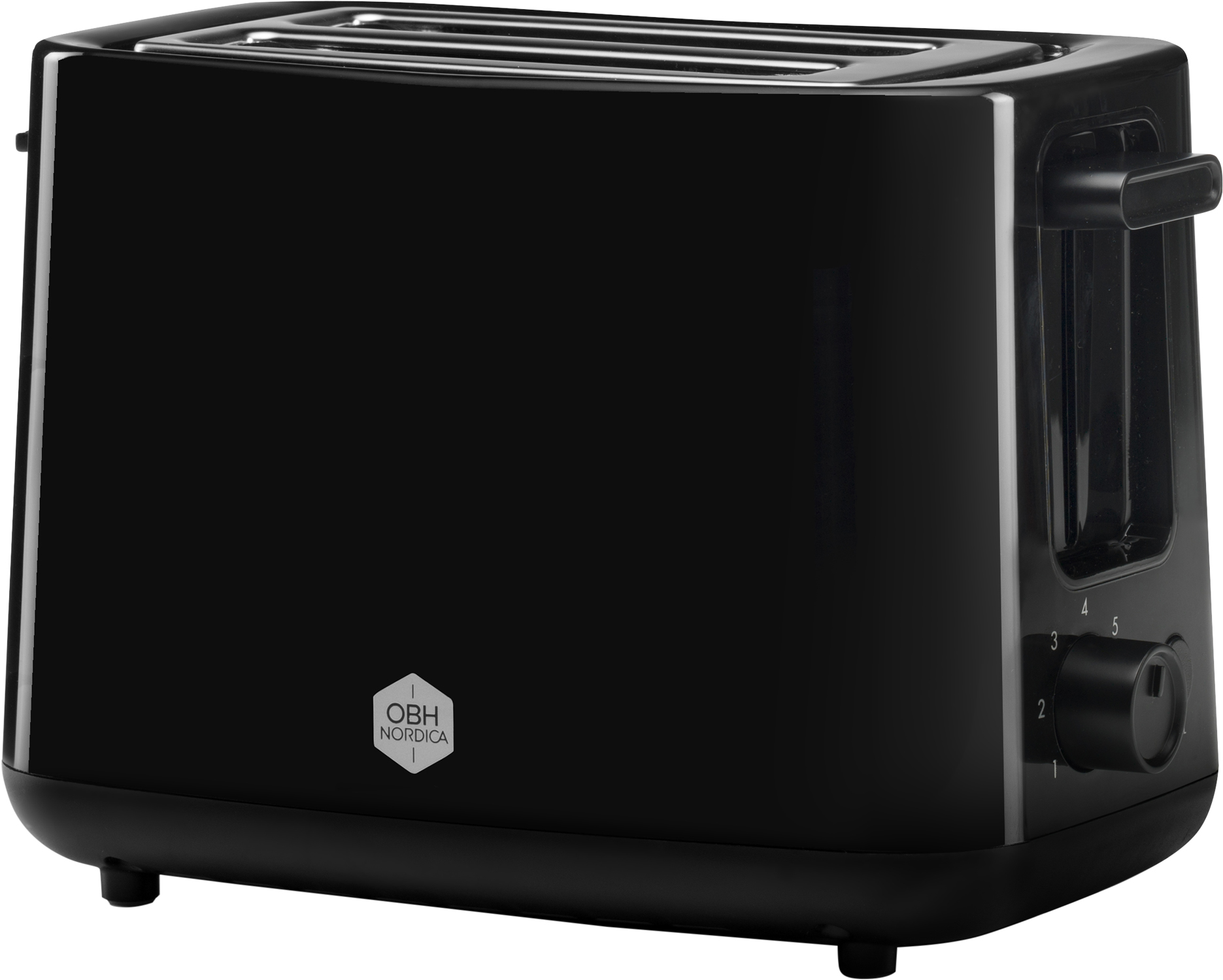 Toaster Daybreak, Sort