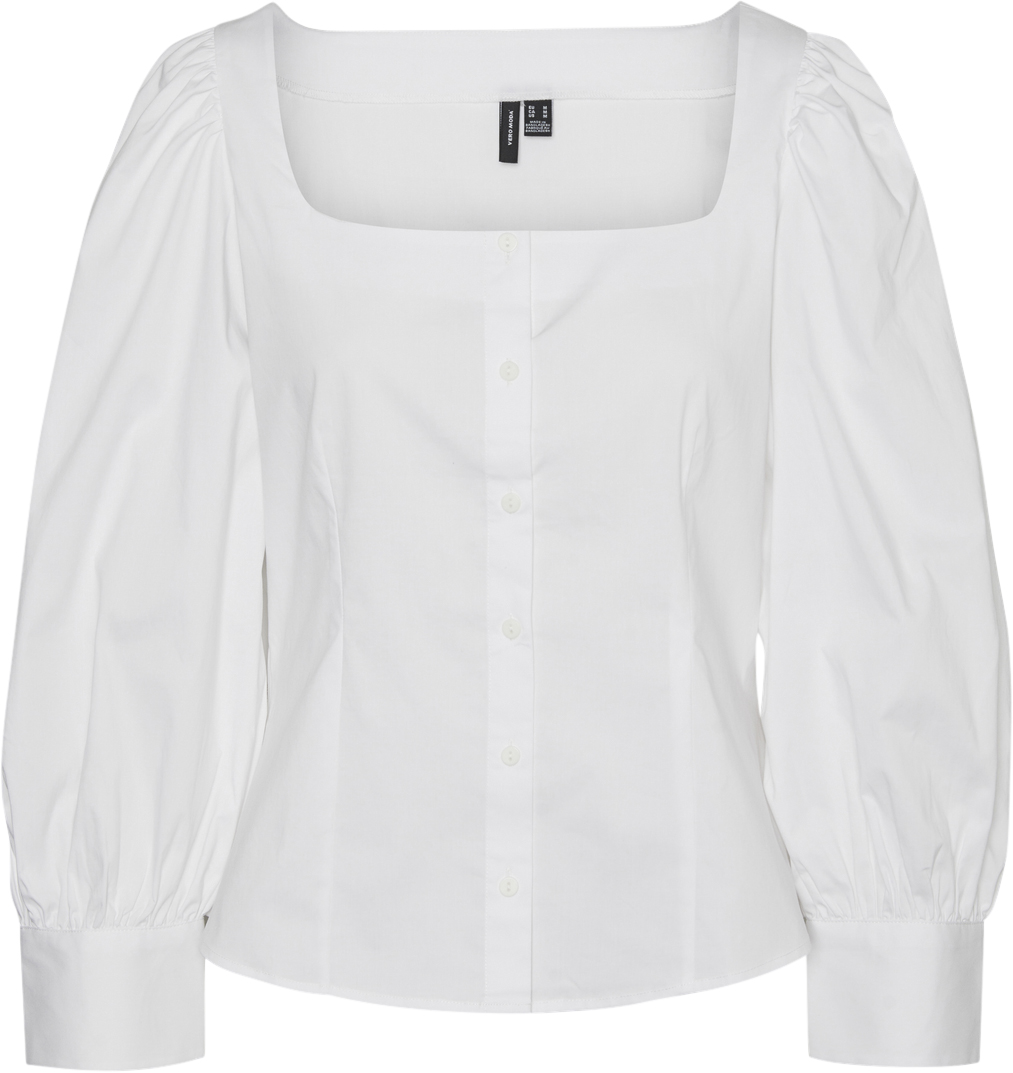 Vmfrida Ls Top Wvn Ga