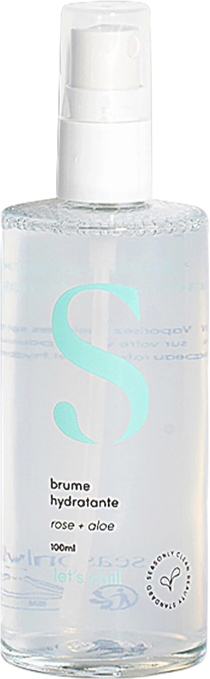 Hydrating Mist Tonifying Face Care - DKK 134 - Spar 25%