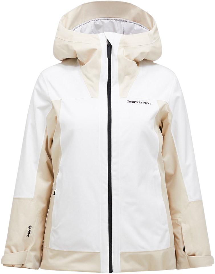 Rider Tech Insulated Skijakke
