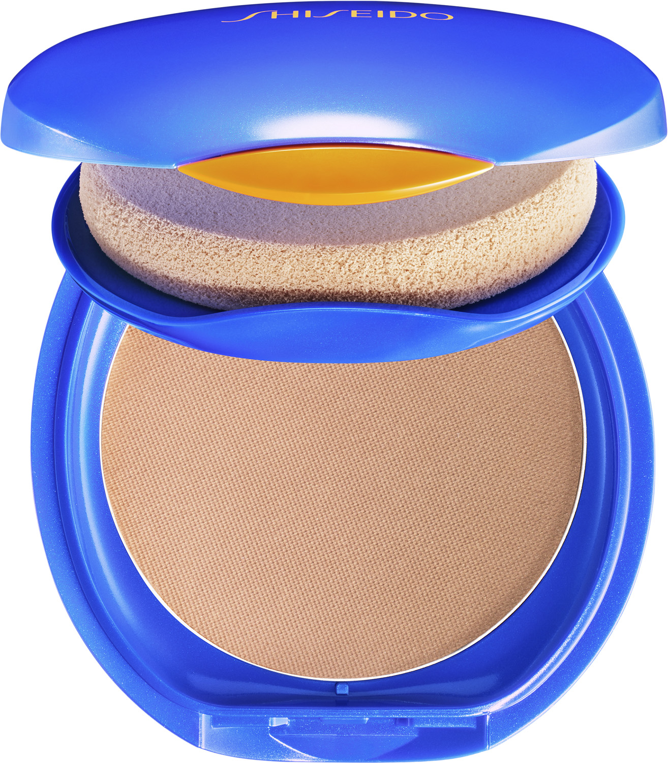 UV Protective Compact Foundation Spf30