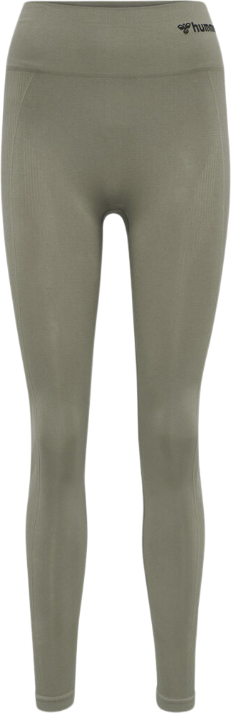 Tif Seamless High Waist Leggings
