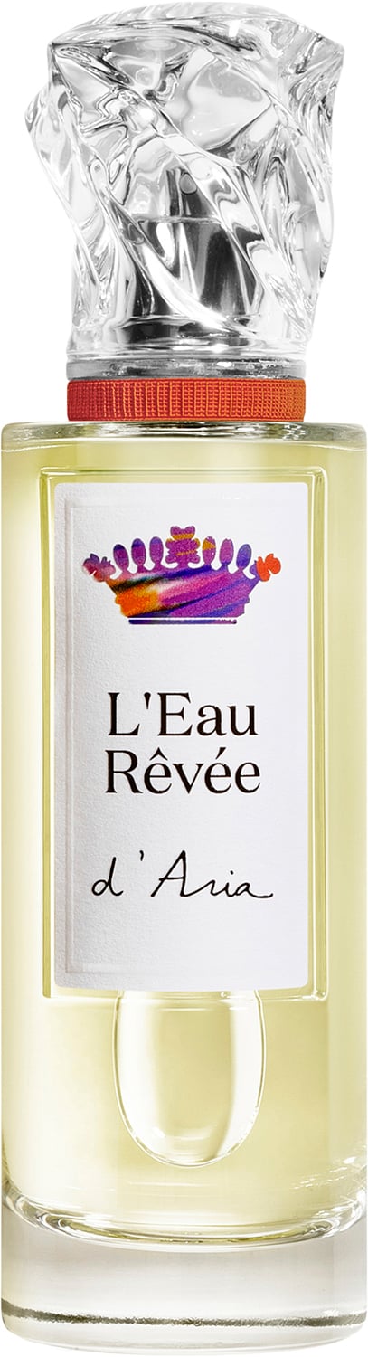 &# ;eau Rêvée &# ;aria