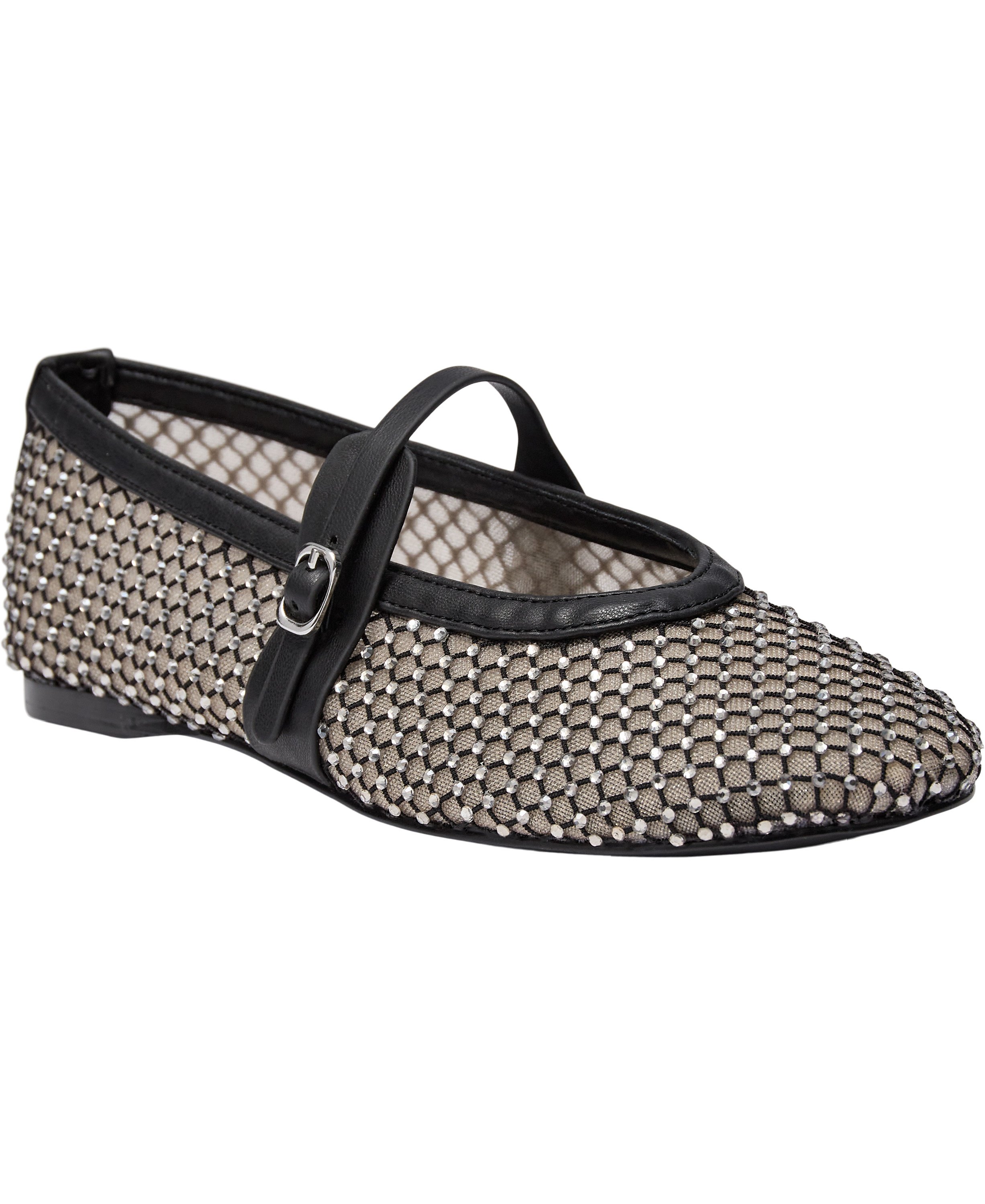 Rejoicemr Ballerinas
