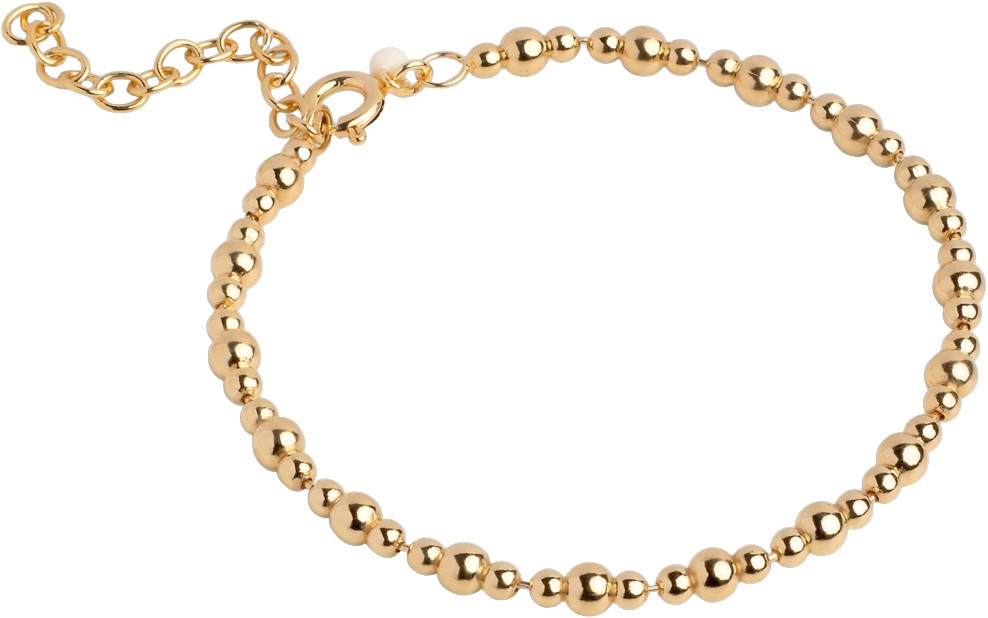 Bracelet, Norma Bead