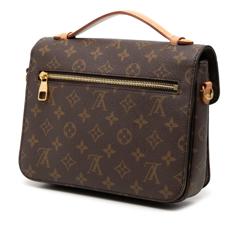 Louis Vuitton Pochette Métis
