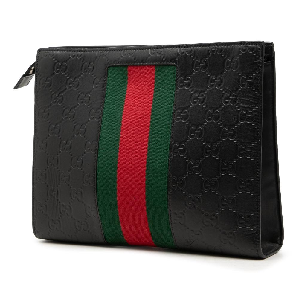 Gucci Clutch