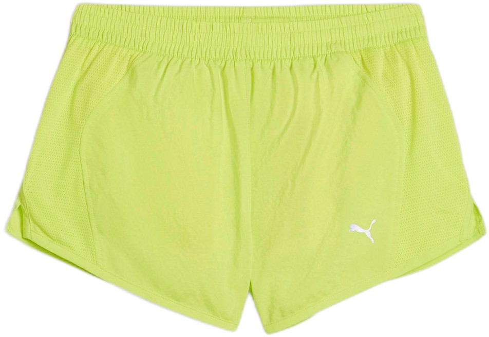 “Run Faveorite 3″” Løbe Shorts”