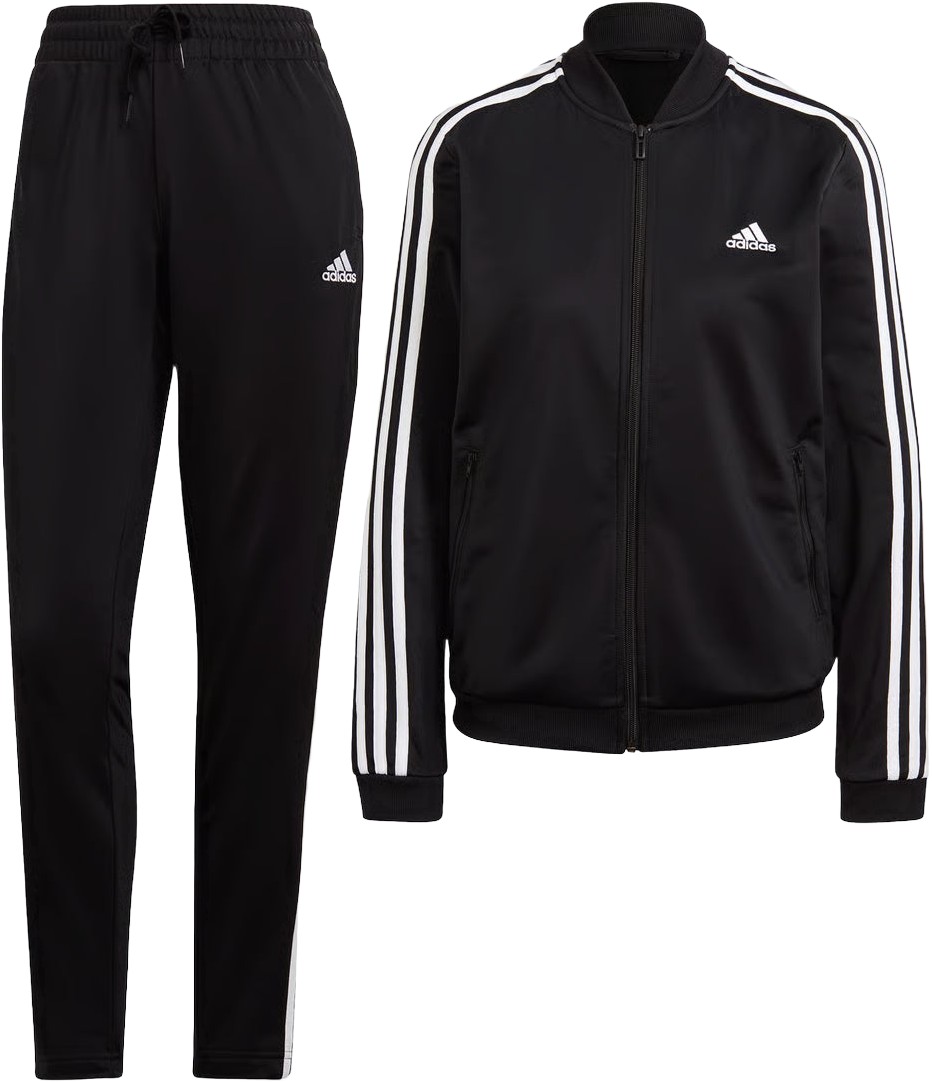 Essentials 3stripes Joggingdragt