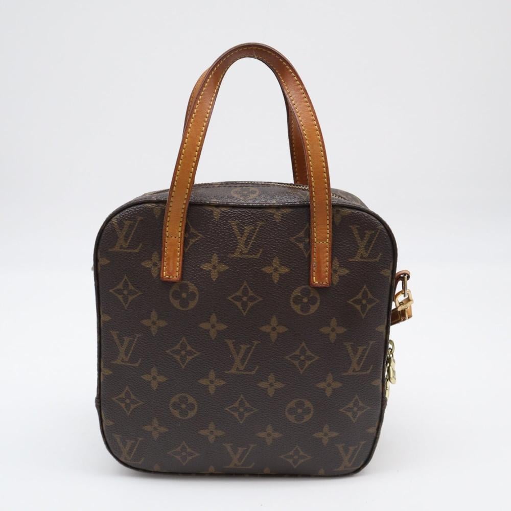 Louis Vuitton Spontini