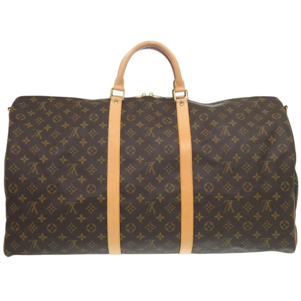 Louis Vuitton Keepall