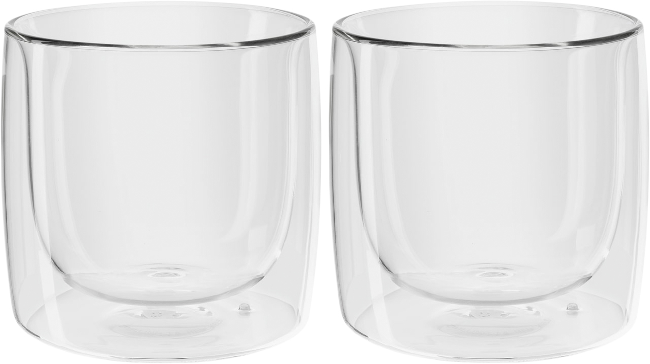 Sorrento Bar Whiskyglas sæt, 2 Dele