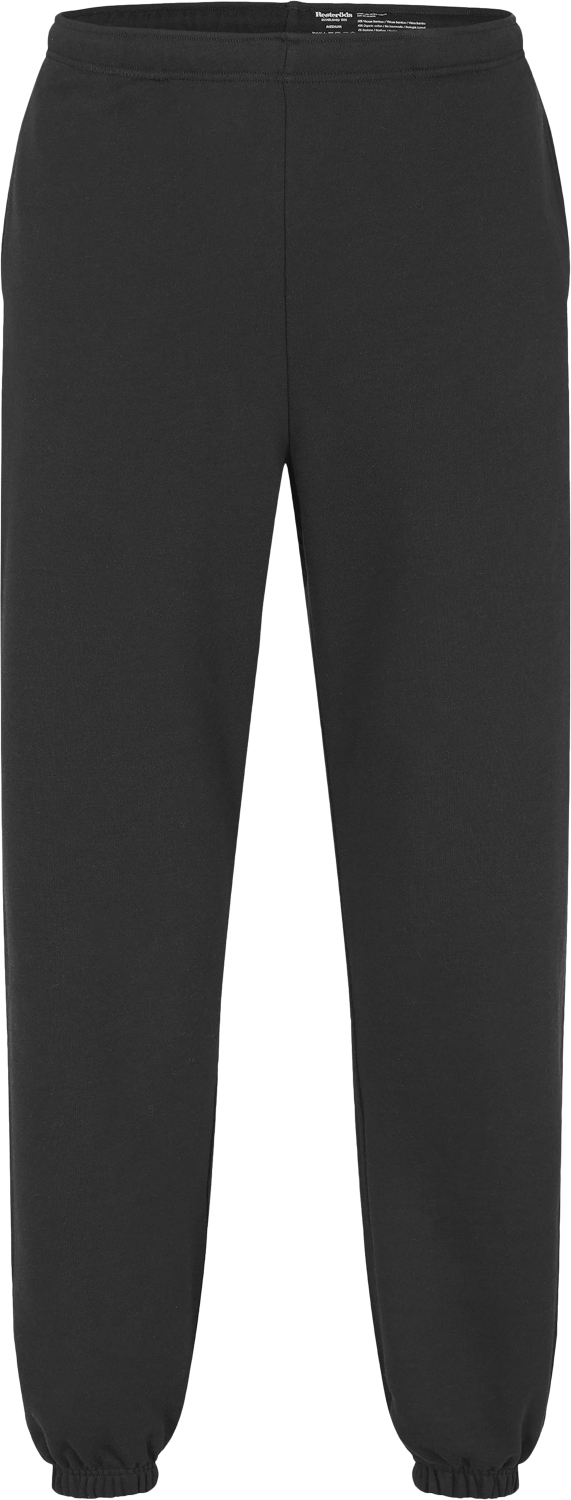 Loose Pant Bamboo