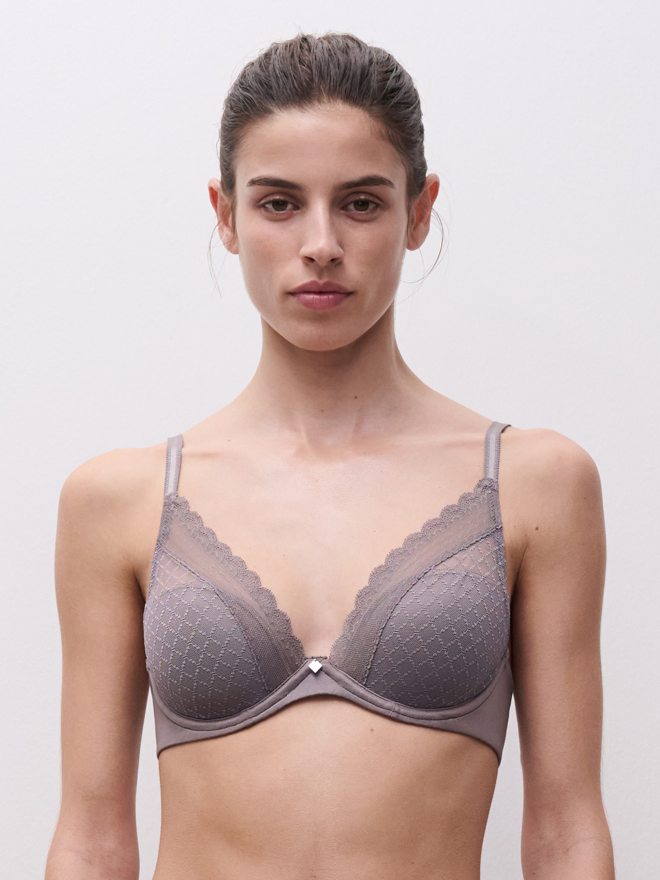 Norah Chic Plunge Tshirt Bra